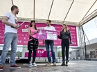 Beh v lodičkách 2014